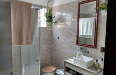 Casa para venda em Avaré